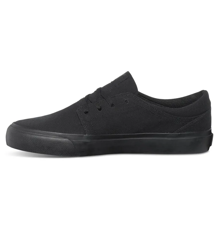 DC Shoes Trase black/black/black (ADYS300656-3BK)