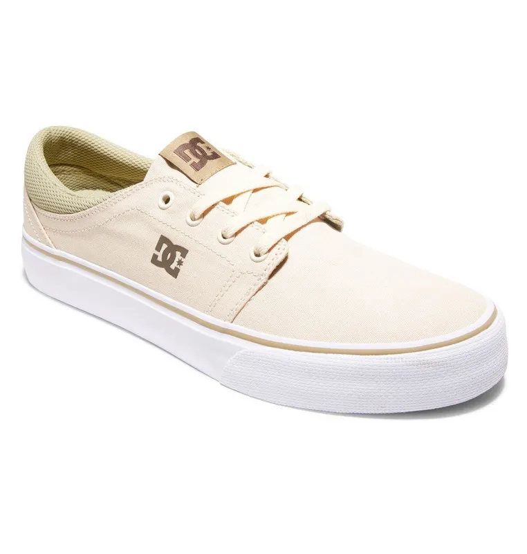DC Shoes Trase tan/brown (ADYS300656-TB2)