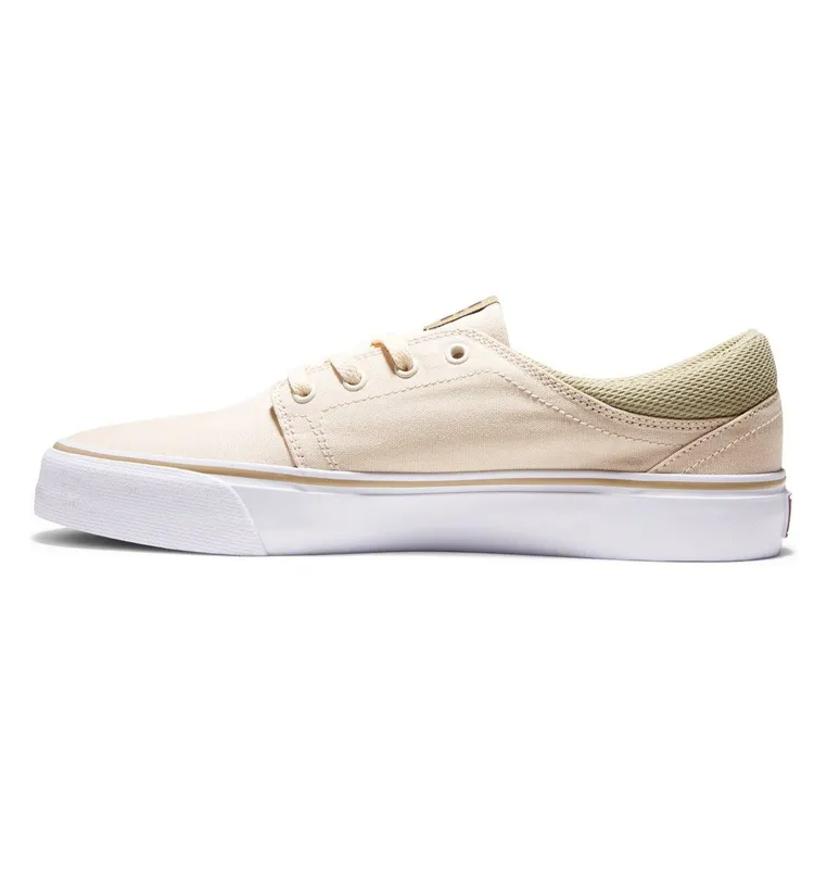 DC Shoes Trase tan/brown (ADYS300656-TB2)