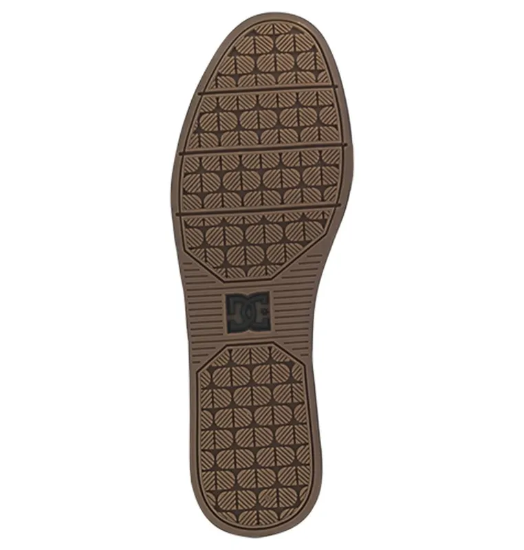 DC Shoes Tonik black/black (ADYS300660-BB2)