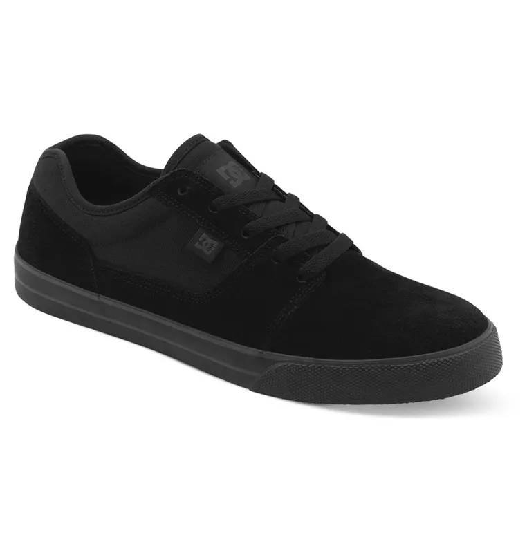 DC Shoes Tonik black/black (ADYS300660-BB2)