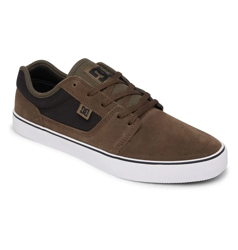 DC Shoes Tonik deep forest (ADYS300660-DE0)