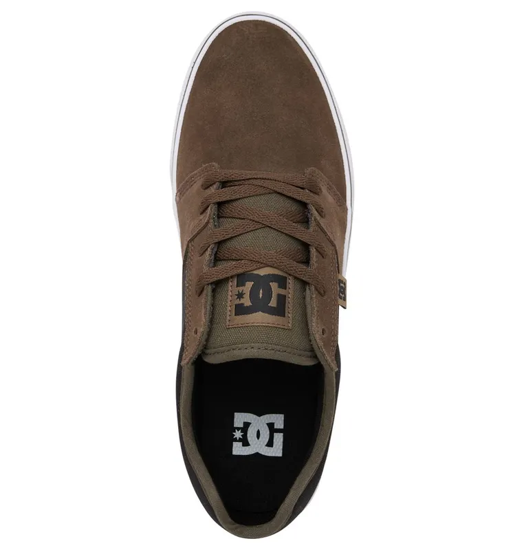 DC Shoes Tonik deep forest (ADYS300660-DE0)