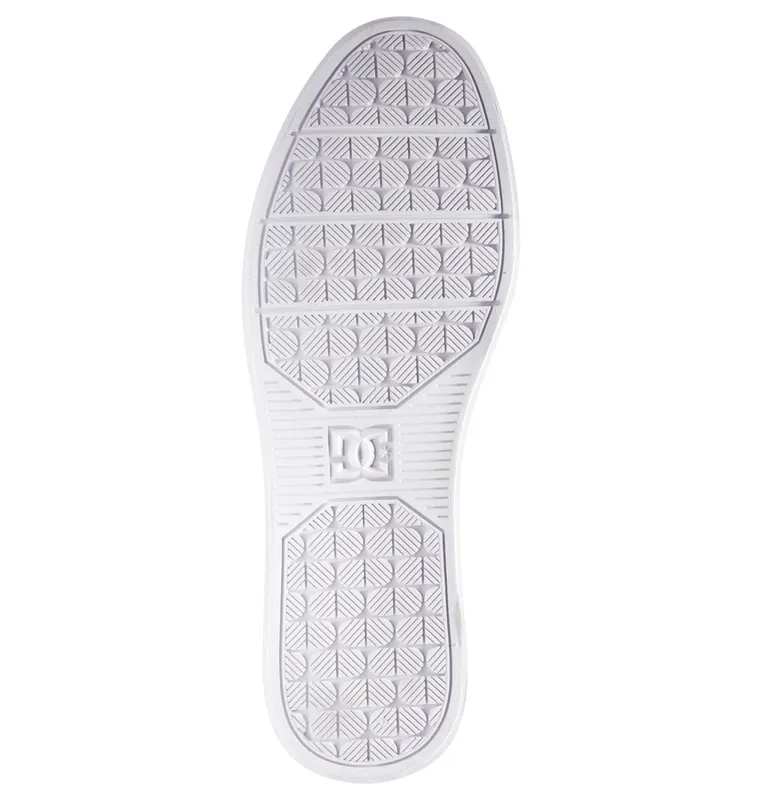 DC Shoes Tonik white/navy (ADYS300660-WNY)