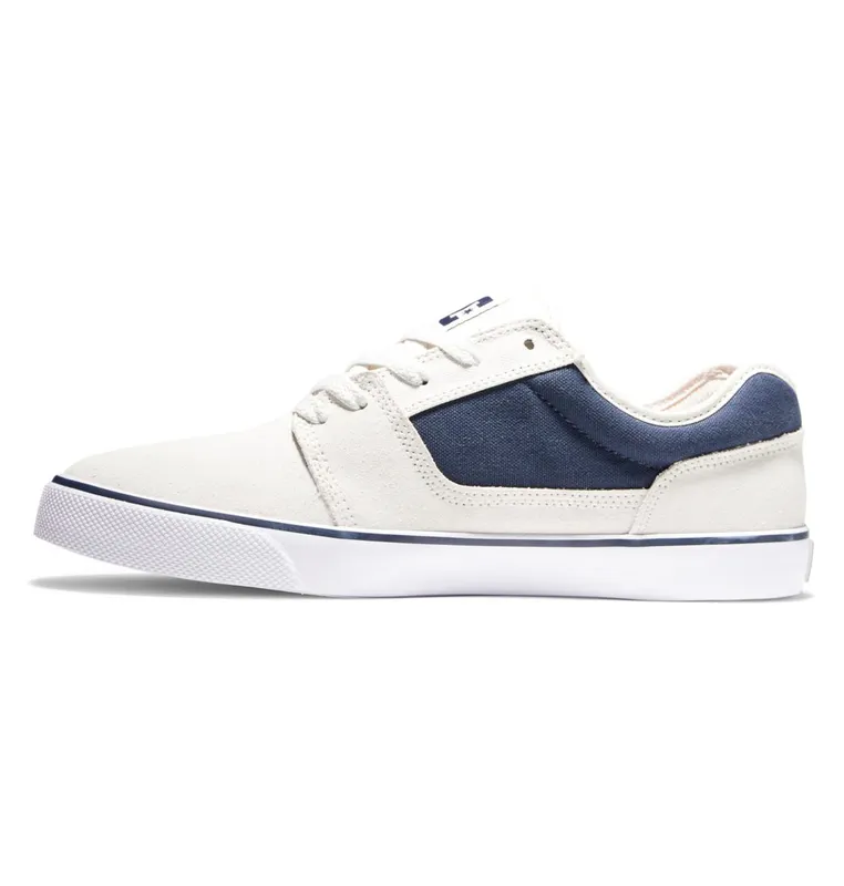 DC Shoes Tonik white/navy (ADYS300660-WNY)