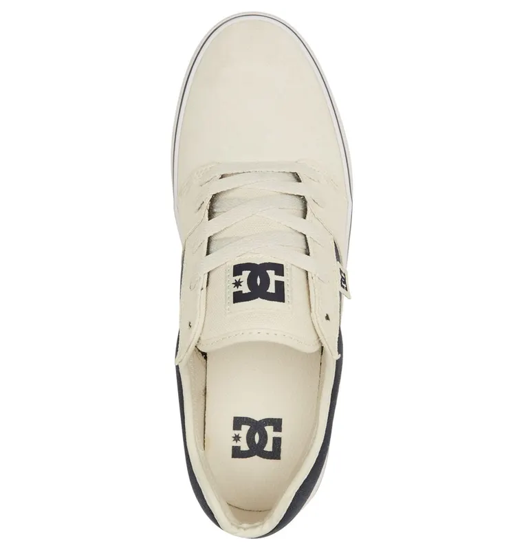 DC Shoes Tonik white/navy (ADYS300660-WNY)