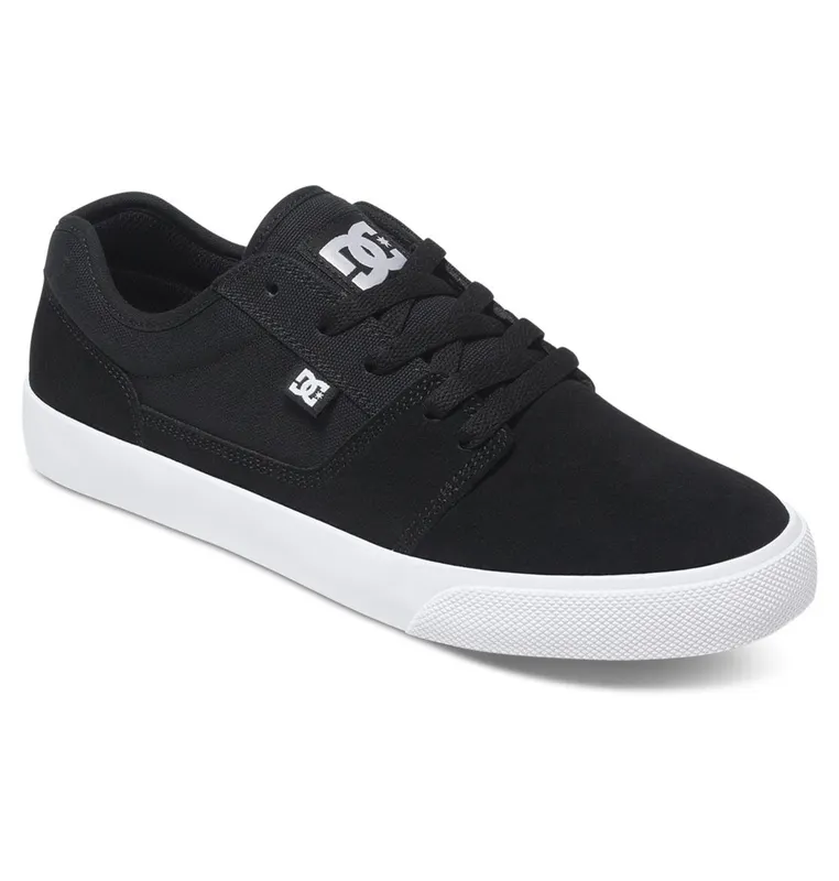 DC Shoes Tonik black/white/black (ADYS300660-XKWK)