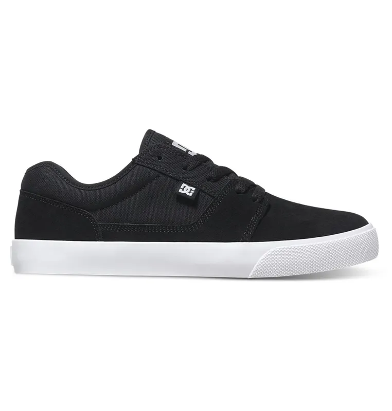 DC Shoes Tonik black/white/black (ADYS300660-XKWK)