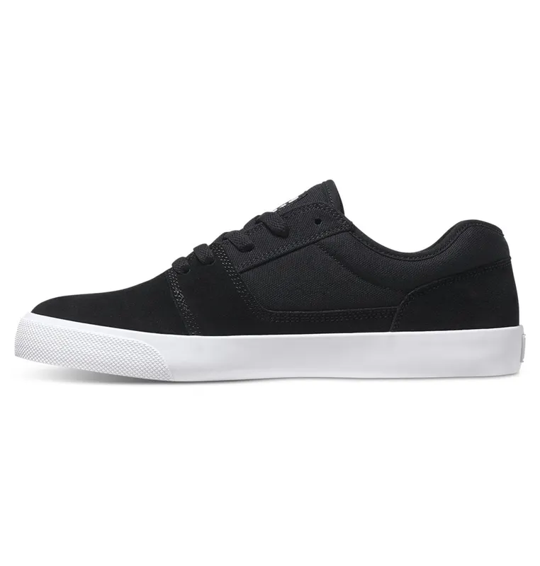 DC Shoes Tonik black/white/black (ADYS300660-XKWK)