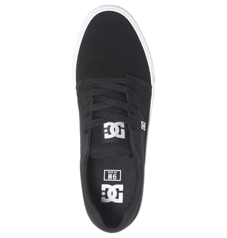 DC Shoes Tonik black/white/black (ADYS300660-XKWK)
