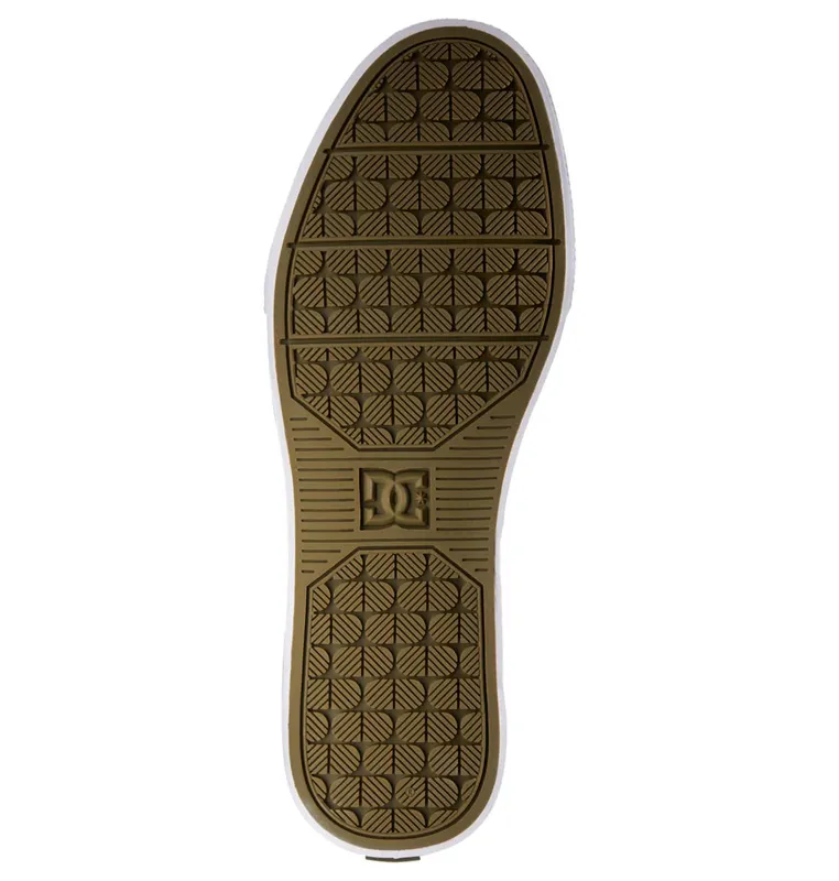 DC Shoes Tonik SE army/olive (ADYS300662-ARO)
