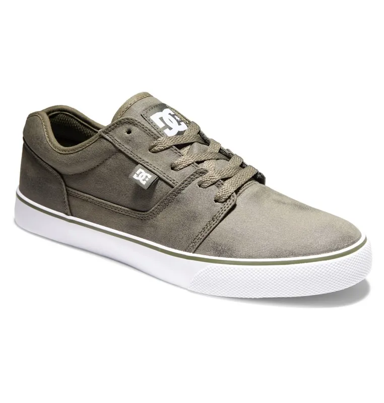 DC Shoes Tonik SE army/olive (ADYS300662-ARO)
