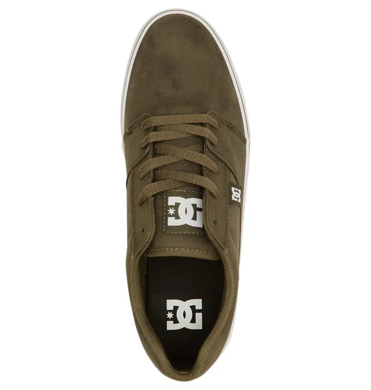 DC Shoes Tonik SE army/olive (ADYS300662-ARO)