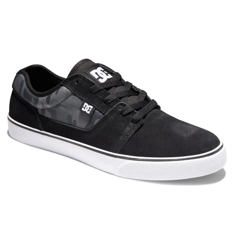 DC Shoes Tonik SE black/camo (ADYS300662-BCM)