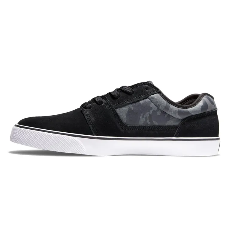 DC Shoes Tonik SE black/camo (ADYS300662-BCM)