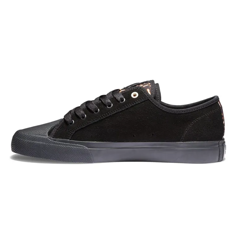 DC Shoes Manual Sour black/black (ADYS300702-BB2)