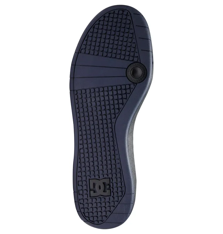 DC Shoes Pensford Hi navy/black (ADYS400038-NB3)