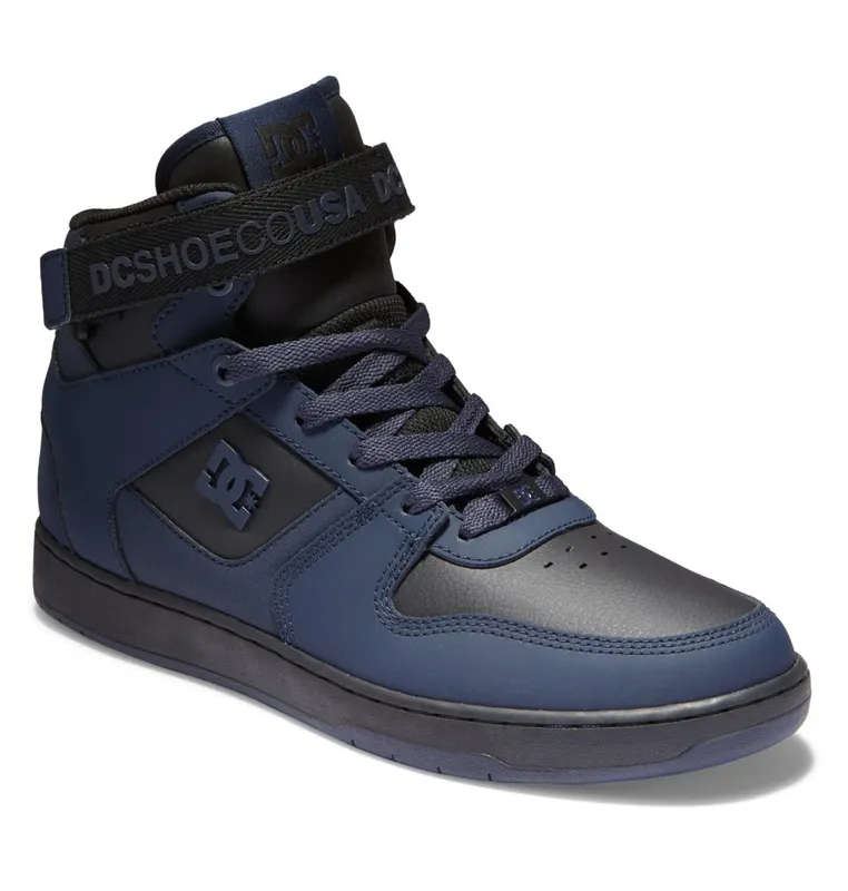 DC Shoes Pensford Hi navy/black (ADYS400038-NB3)