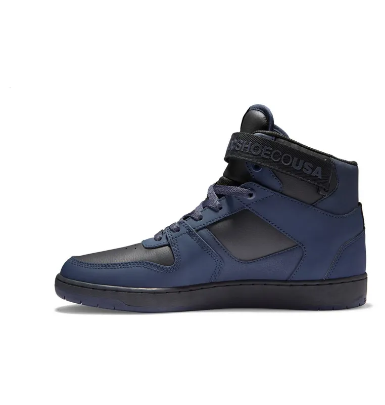 DC Shoes Pensford Hi navy/black (ADYS400038-NB3)