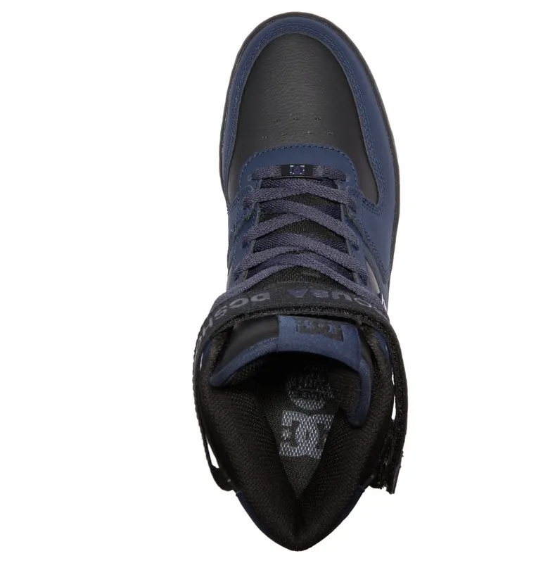 DC Shoes Pensford Hi navy/black (ADYS400038-NB3)
