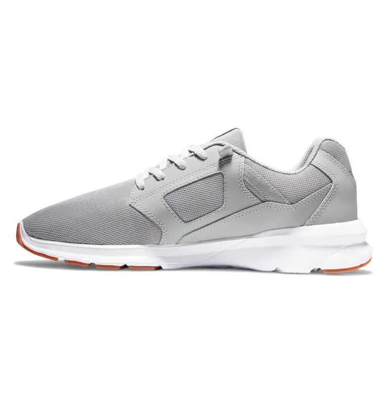 DC Shoes Skyline grey/grey/white (ADYS400066-XSSW)
