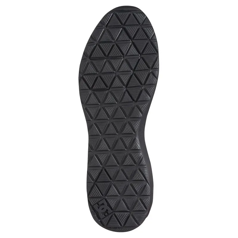DC Shoes Heathrow black/black/black (ADYS700071-3BK)
