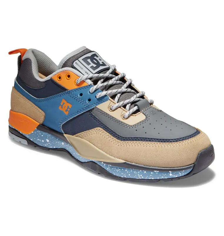 DC Shoes E.Tribeka SE green/brown/black (ADYS700142-XGCK)