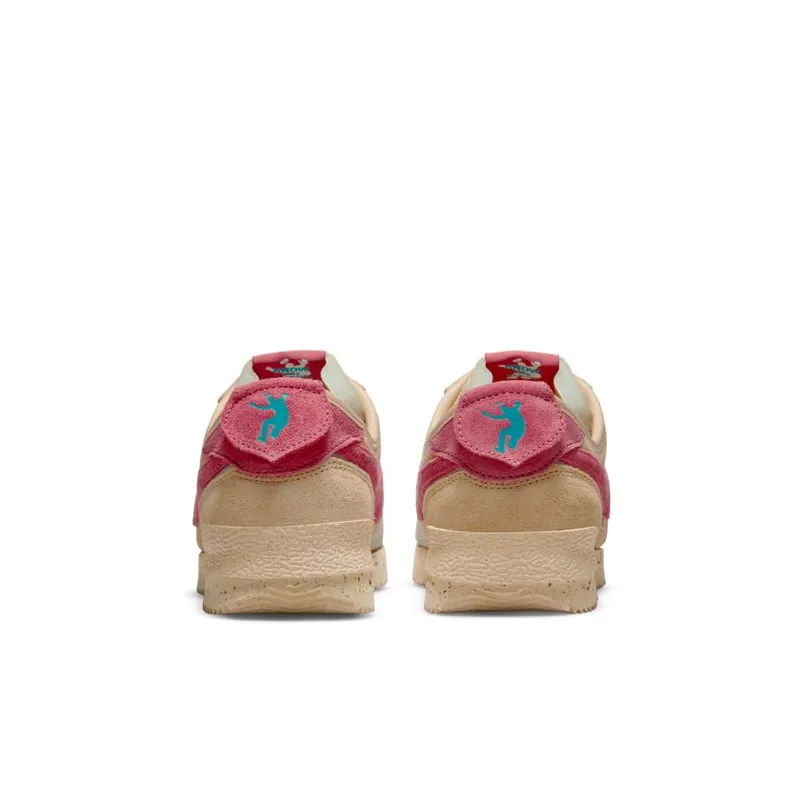 Nike x Union LA Cortez Khaki Red (DR1413-200)