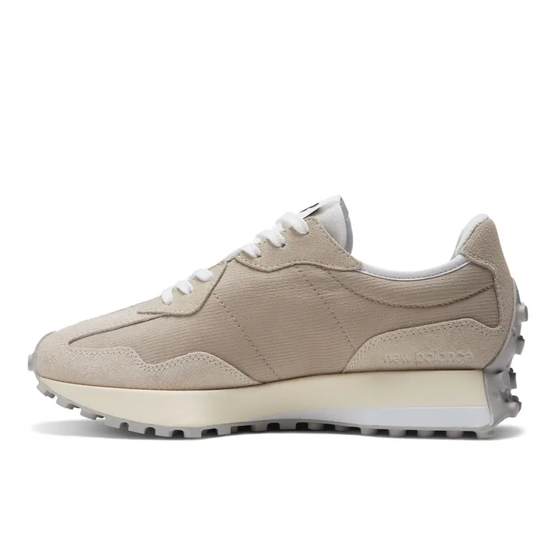 New Balance 327 Timberwolf / Aluminum (WS327V1-41913)