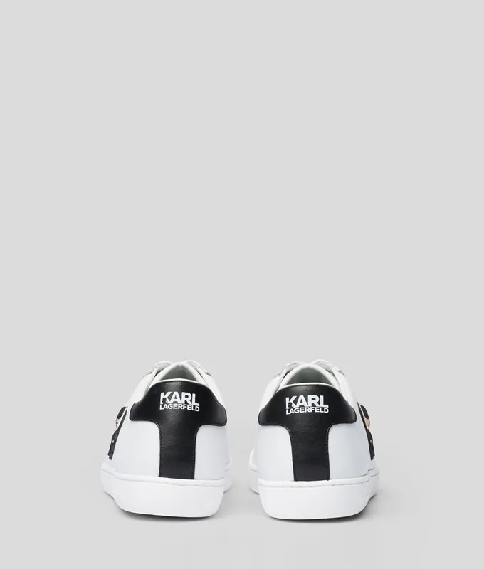 Karl Lagerfeld K/Ikonik Kupsole Sneakers (11754668VH)