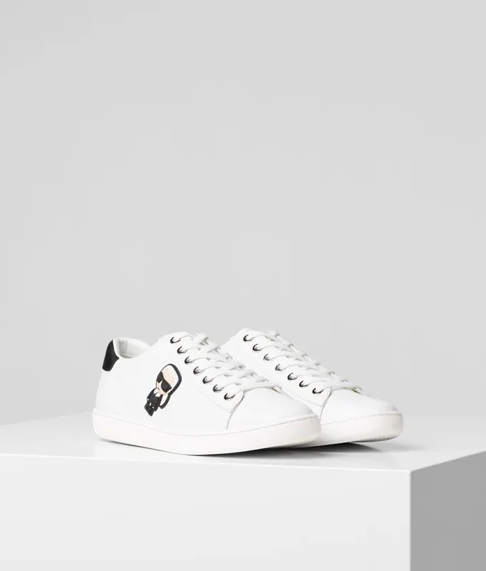 Karl Lagerfeld K/Ikonik Kupsole Sneakers (11754668VH)