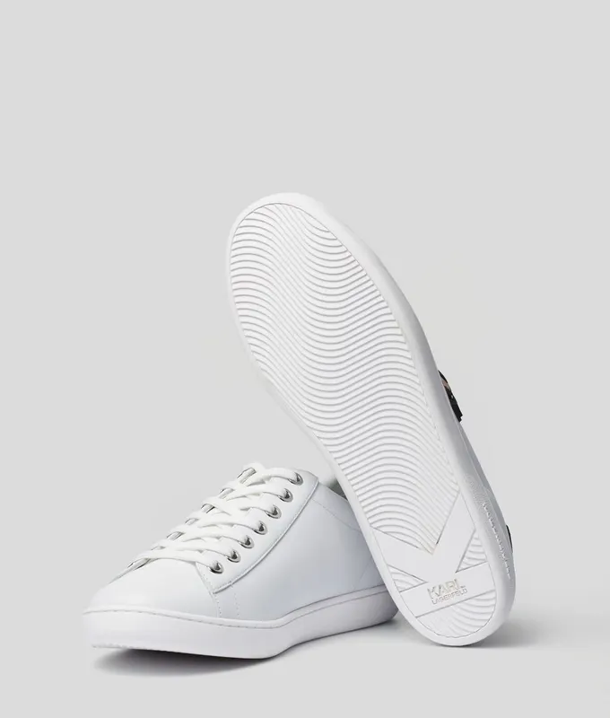Karl Lagerfeld K/Ikonik Kupsole Sneakers (11754668VH)
