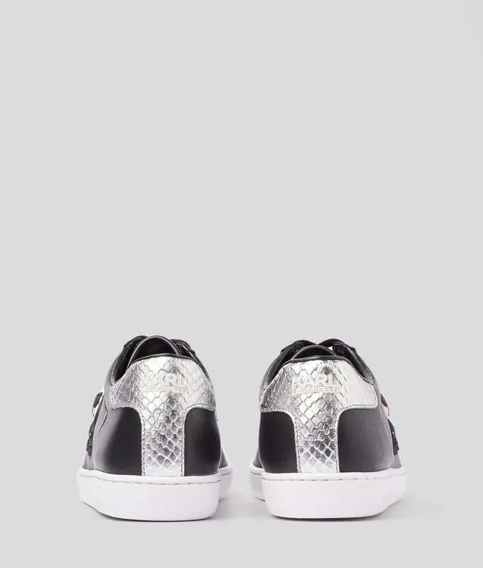 Karl Lagerfeld K/Ikonik Kupsole Sneakers (11754674GM)