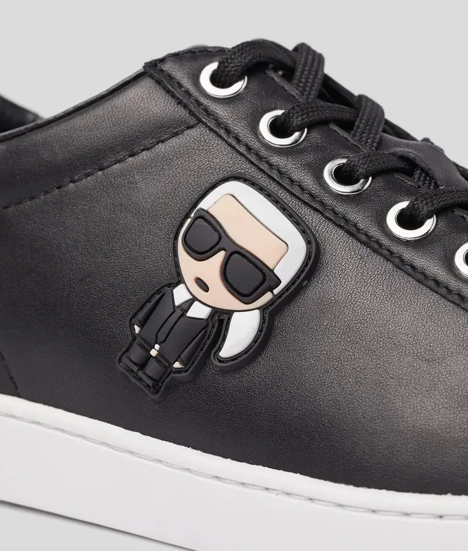 Karl Lagerfeld K/Ikonik Kupsole Sneakers (11754674GM)