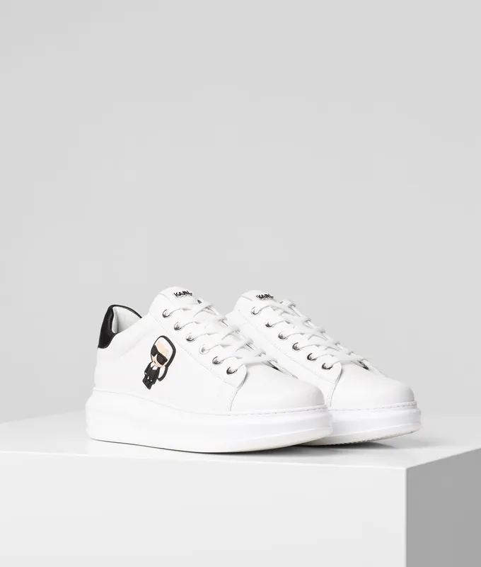 Karl Lagerfeld K/Ikonik Kapri Sneaker (11833937NX)