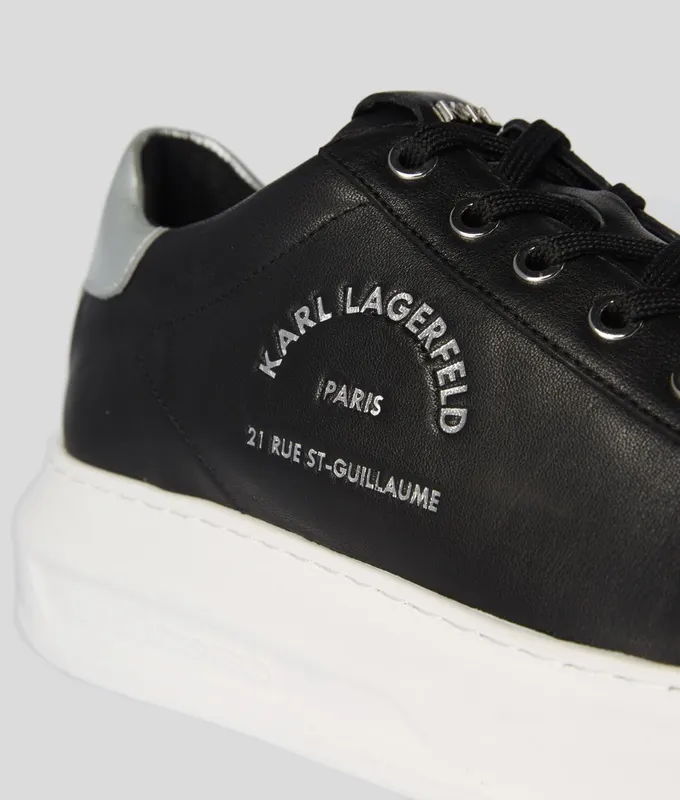 Karl Lagerfeld Kapri Maison Karl Sneakers (11926334AD)