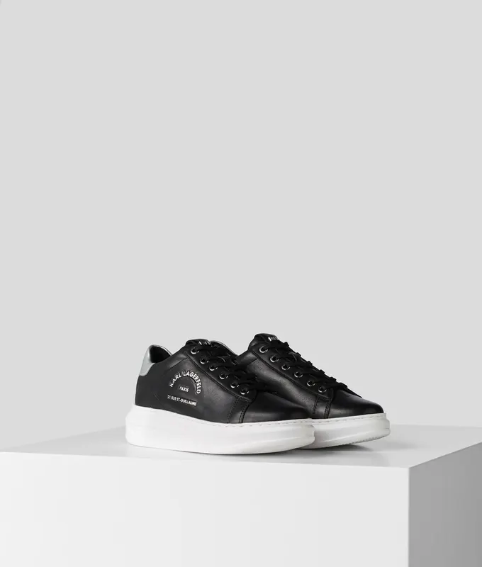 Karl Lagerfeld Kapri Maison Karl Sneakers (11926334AD)