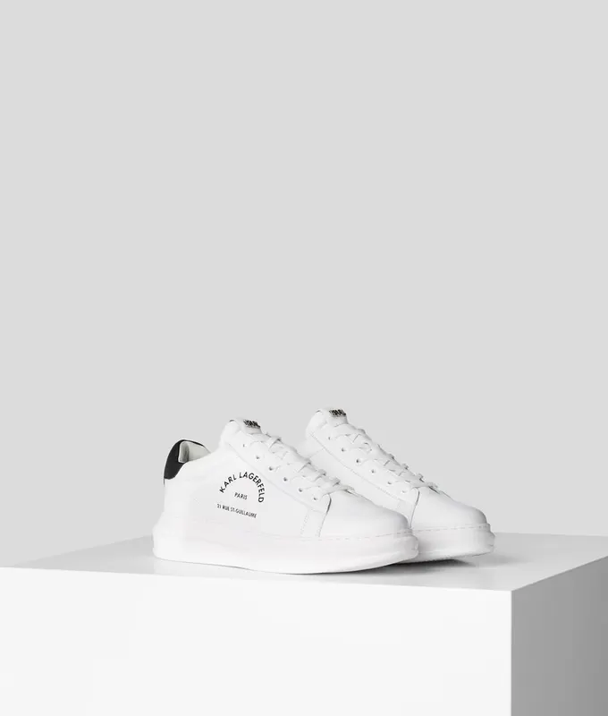Karl Lagerfeld Kapri Maison Karl Sneakers (11930017LI)