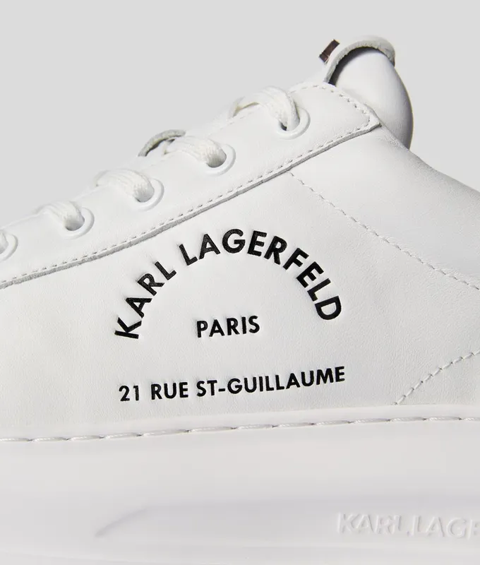 Karl Lagerfeld Kapri Maison Karl Sneakers (11930017LI)