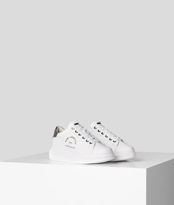 Karl Lagerfeld Kapri Maison Karl Sneakers (11934562UH)