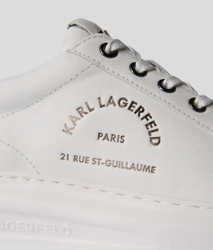 Karl Lagerfeld Kapri Maison Karl Sneakers (11934562UH)