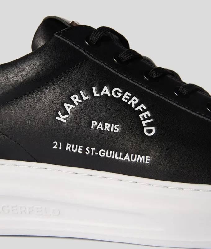 Karl Lagerfeld Kapri Maison Karl Sneakers (11943756RI)