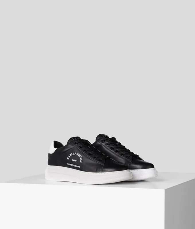 Karl Lagerfeld Kapri Maison Karl Sneakers (11943756RI)