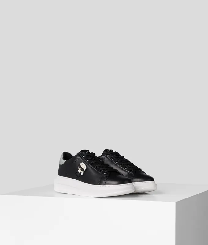 Karl Lagerfeld K/Ikonik Kapri Sneaker (11957230TX)