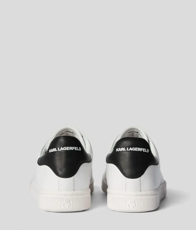 Karl Lagerfeld Kourt II Maison Karl Sneakers (17079530LB)