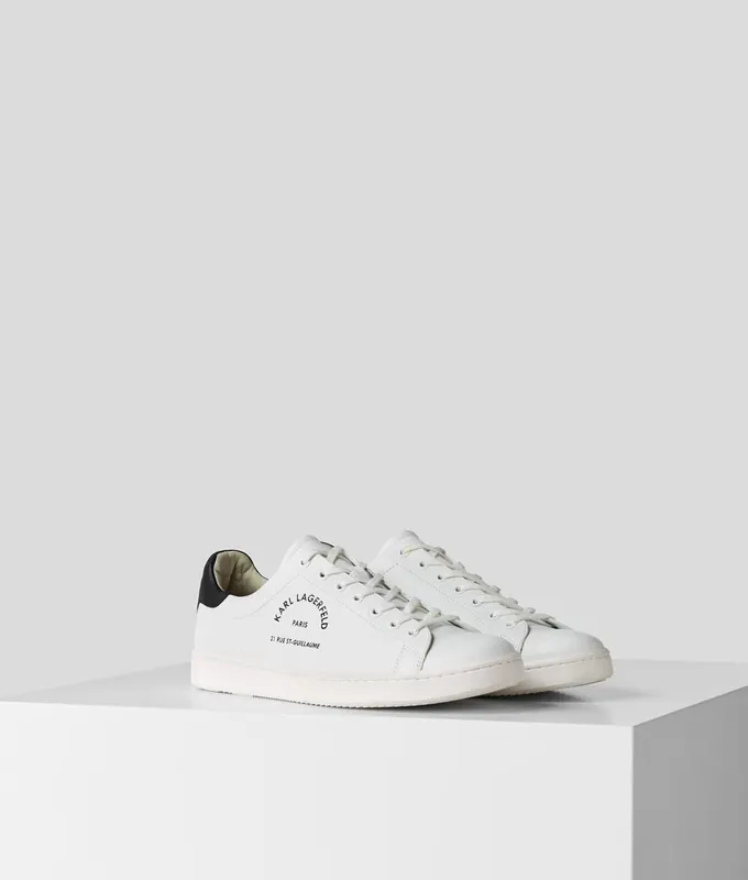 Karl Lagerfeld Kourt II Maison Karl Sneakers (17079530LB)