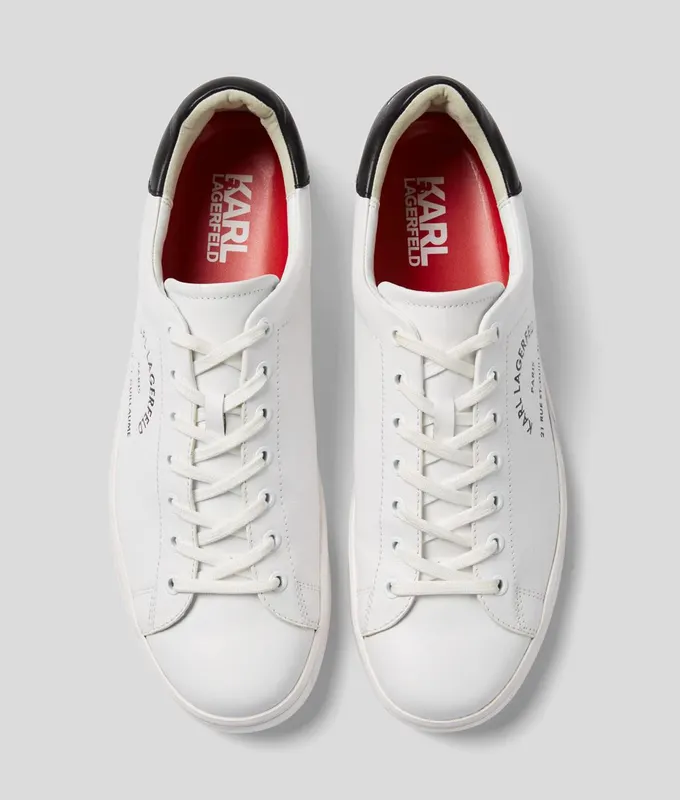 Karl Lagerfeld Kourt II Maison Karl Sneakers (17079530LB)