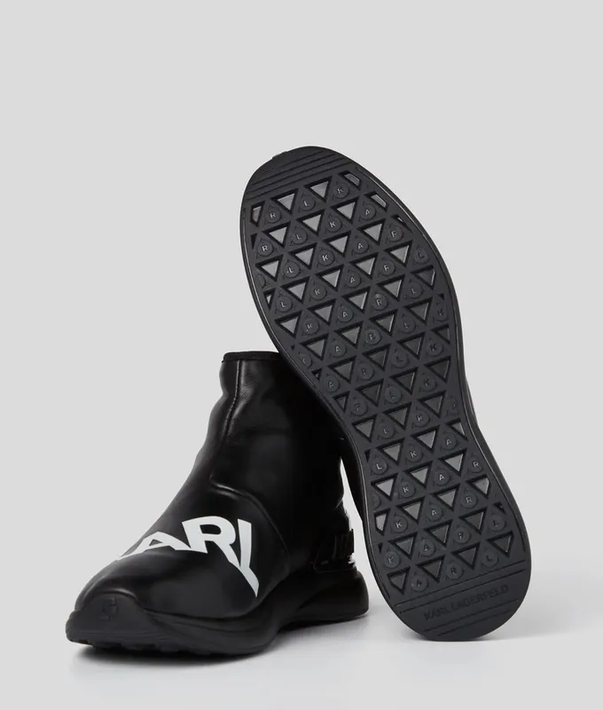 Karl Lagerfeld Finesse Legere Stretch Laarzen (17116719AL)