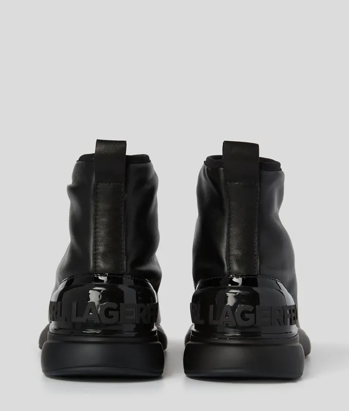 Karl Lagerfeld Finesse Legere Stretch Laarzen (17116719AL)