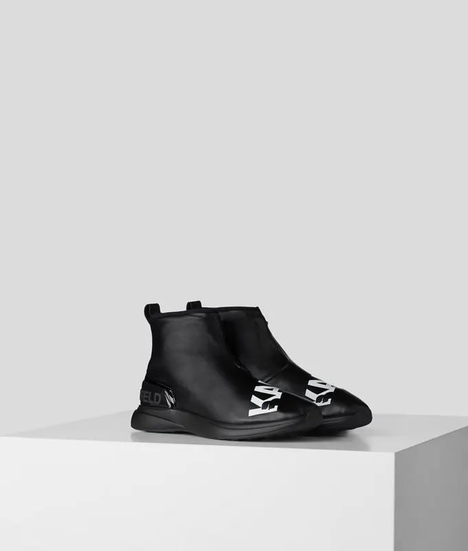 Karl Lagerfeld Finesse Legere Stretch Laarzen (17116719AL)
